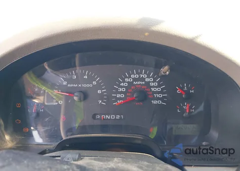 2008 Ford F-150 Fx2/Stx/Xl/Xlt из США, поврежденный, VIN 1FTRX12W98FB75589